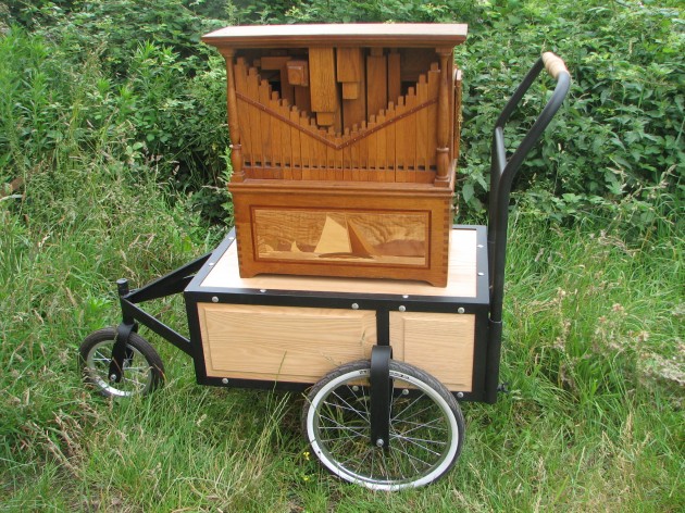 chariot orgue 3 chariot orgue 3